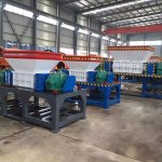 多功能撕碎機(jī)的維護(hù)方法