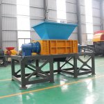 機(jī)頭料撕碎機(jī)優(yōu)勢(shì),厚壁